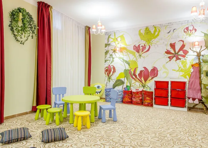 Guest house Puchaczowka