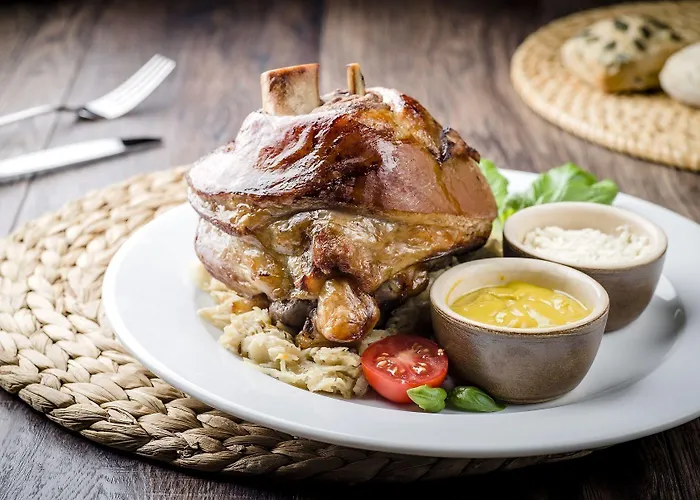 Guest house Puchaczowka