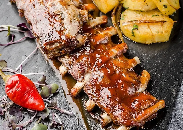 Puchaczowka Pensionat 3*