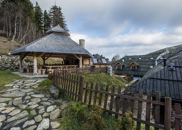 Puchaczowka Pensionat 3*