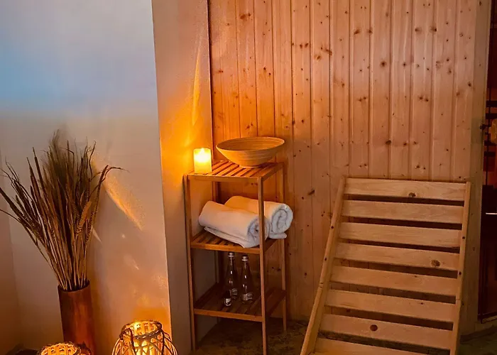 Pensionat Puchaczowka 3*