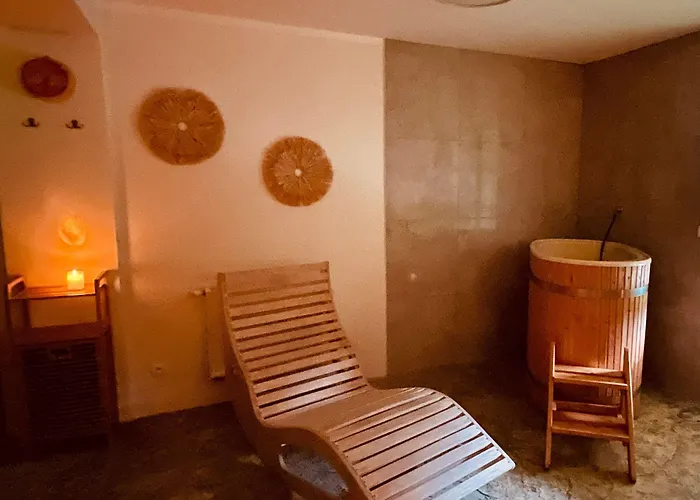 Puchaczowka Guest house 3*