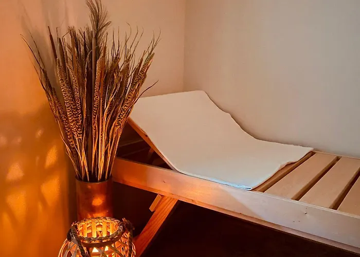 Pensionat Puchaczowka 3*