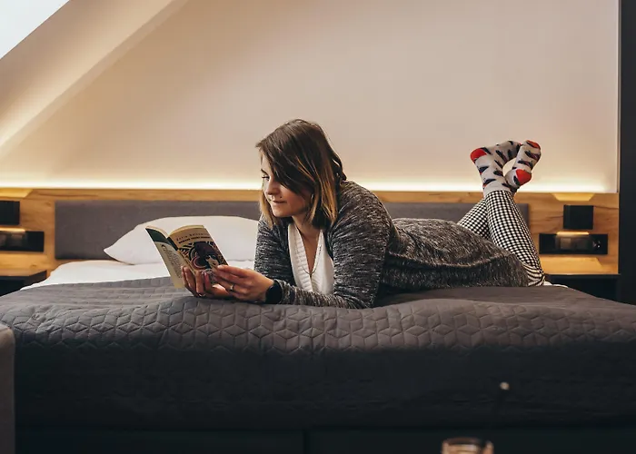 Puchaczowka Pensionat