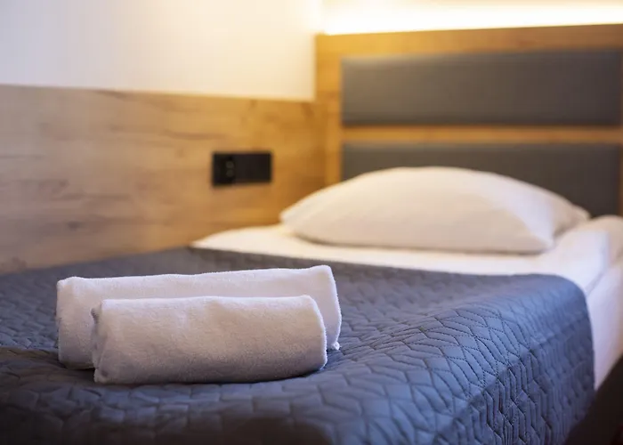 Puchaczowka Pensionat Sienna (Klodzko)