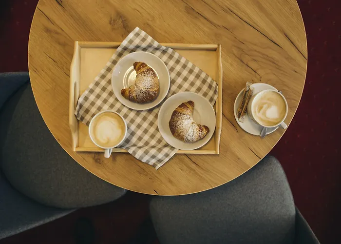 Pensionat Puchaczowka