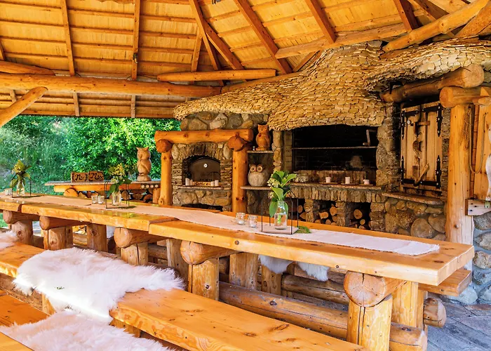 Puchaczowka Guest house 3*