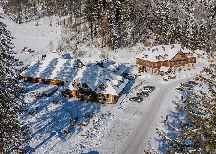 Puchaczowka 3* Sienna (Klodzko)