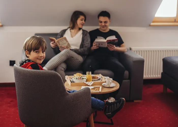 Puchaczowka 3* Sienna (Klodzko)