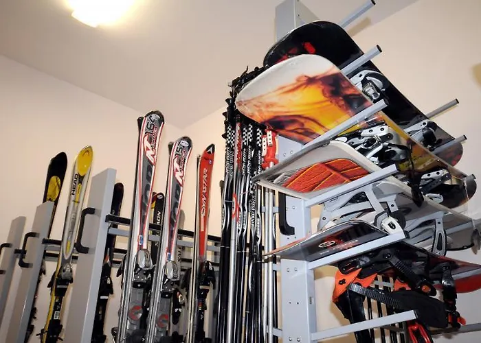 Puchaczowka Guest house