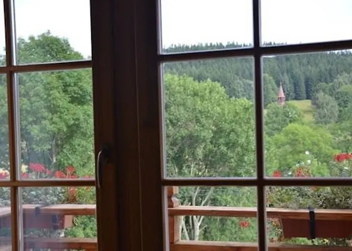 Pensionat Puchaczowka 3*