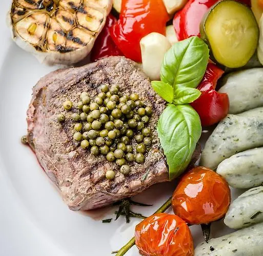 Puchaczowka Guest house