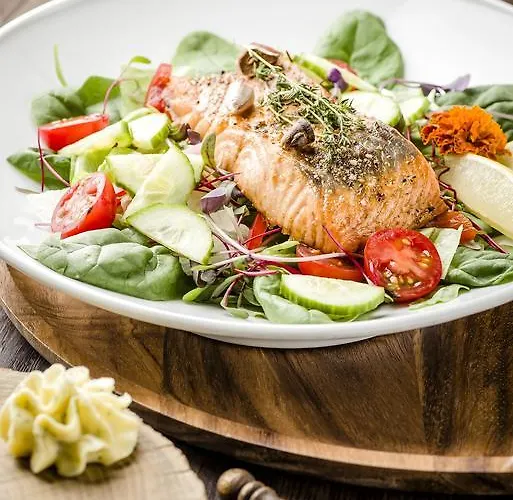 Puchaczowka Guest house