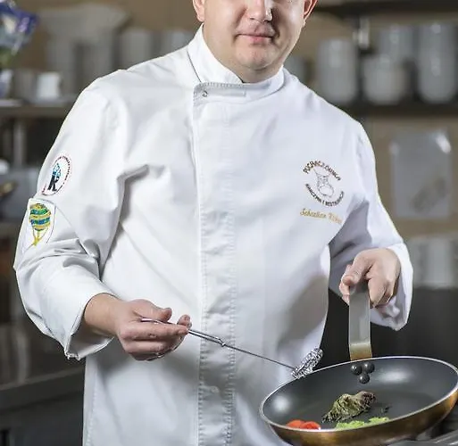 Puchaczowka Pensionat Sienna (Klodzko)