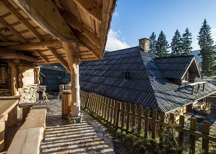 Puchaczowka Pensionat